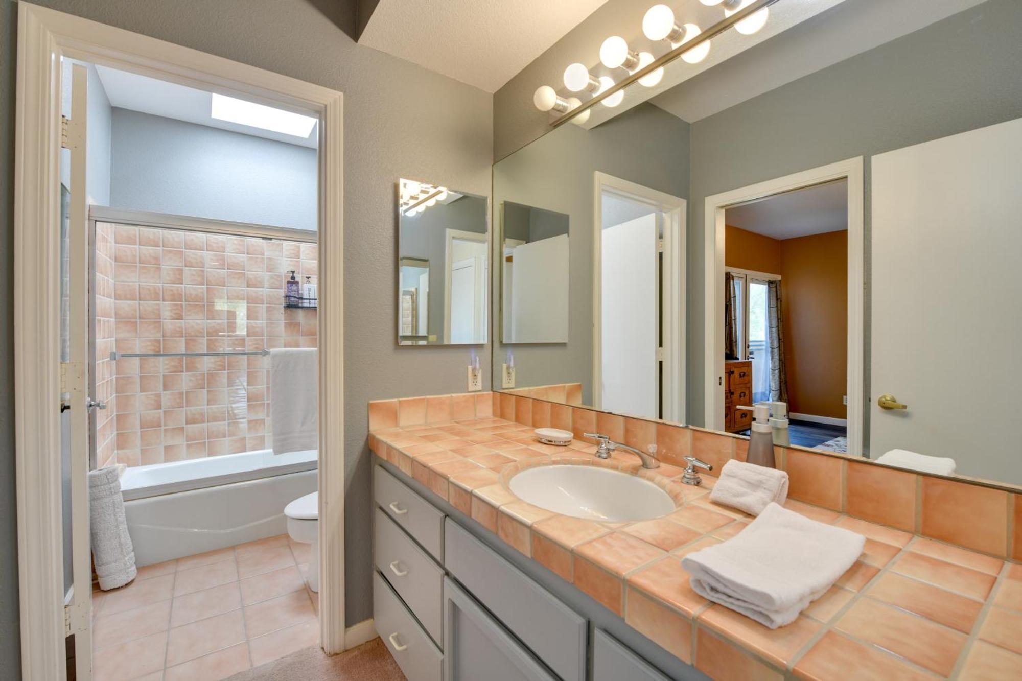 הוילה Pet-Friendly Borrego Springs Retreat מראה חיצוני תמונה