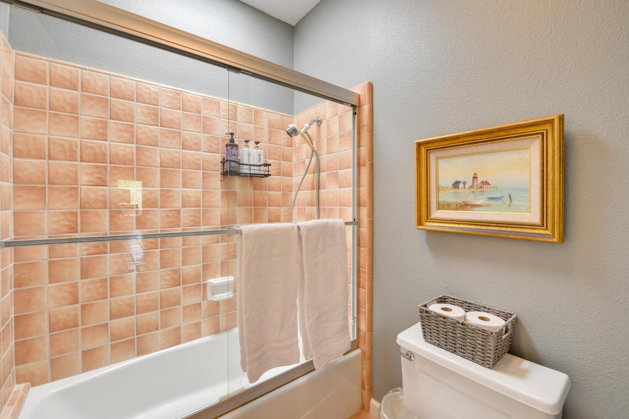 הוילה Pet-Friendly Borrego Springs Retreat מראה חיצוני תמונה