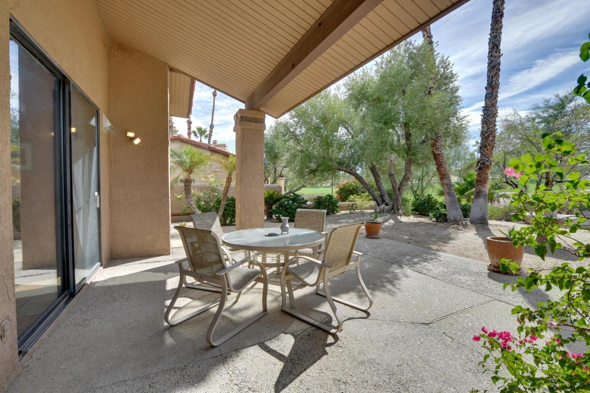 הוילה Pet-Friendly Borrego Springs Retreat מראה חיצוני תמונה