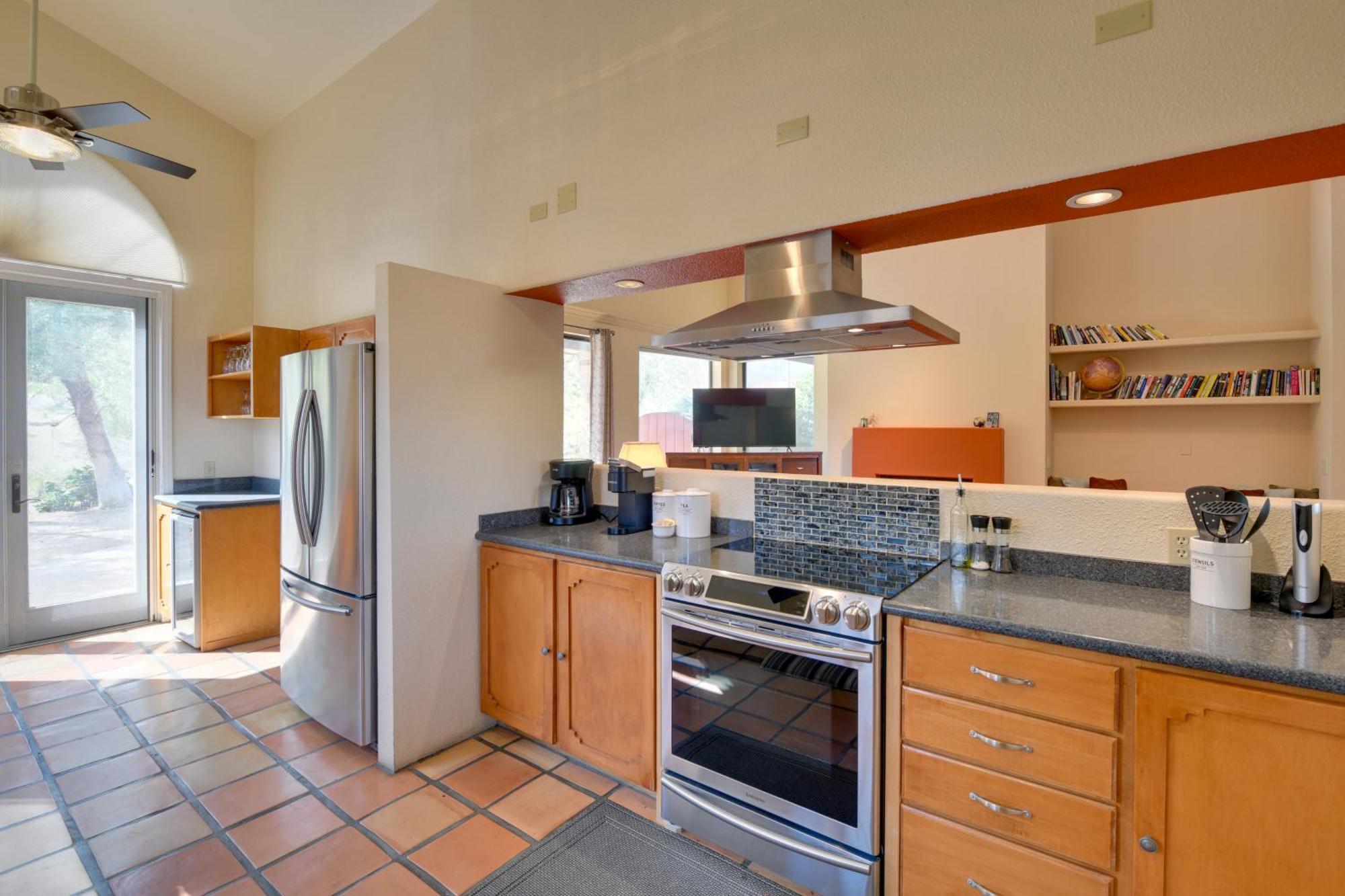 הוילה Pet-Friendly Borrego Springs Retreat מראה חיצוני תמונה