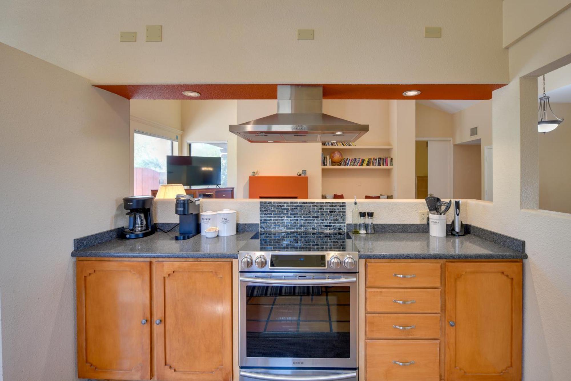 הוילה Pet-Friendly Borrego Springs Retreat מראה חיצוני תמונה