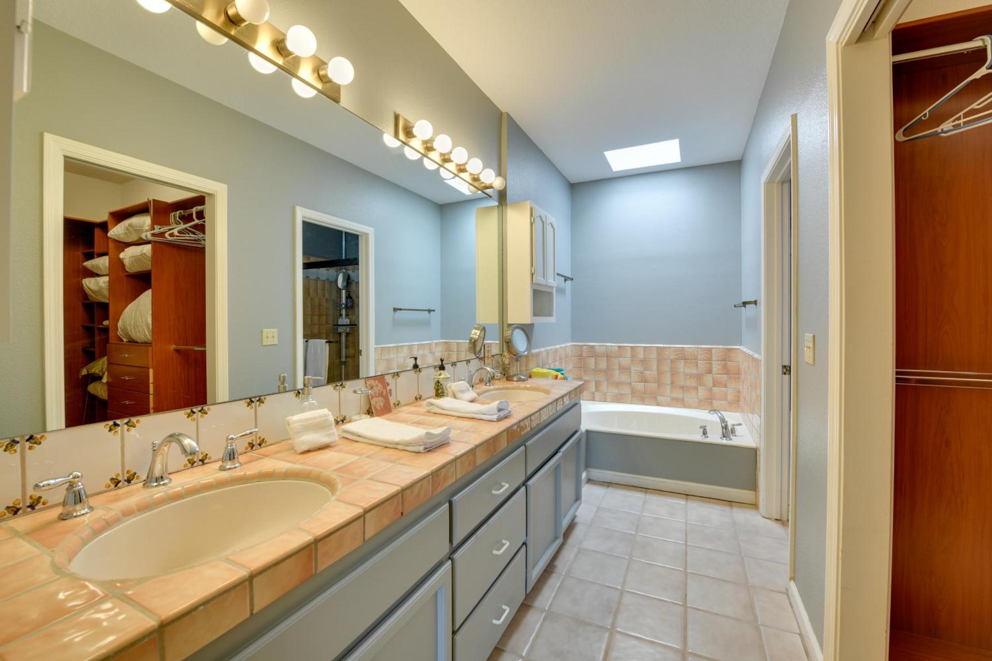 הוילה Pet-Friendly Borrego Springs Retreat מראה חיצוני תמונה